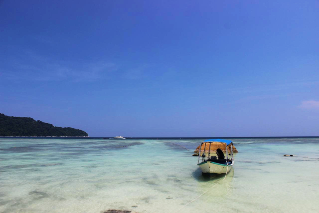 ペルヘンティアン島