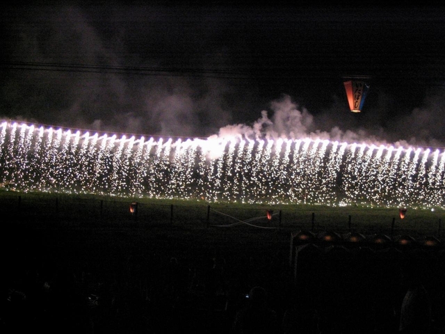 いたばし花火大会