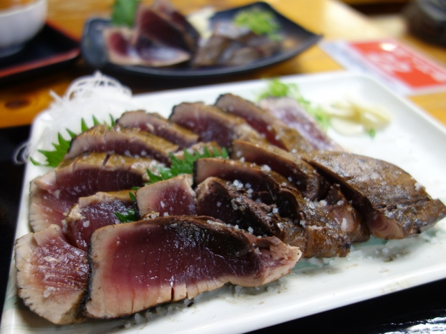 1. ひろめ市場 / 高知市