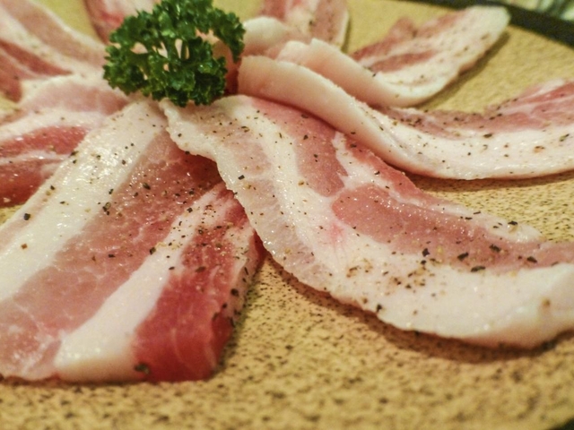 11. 四万十ポーク