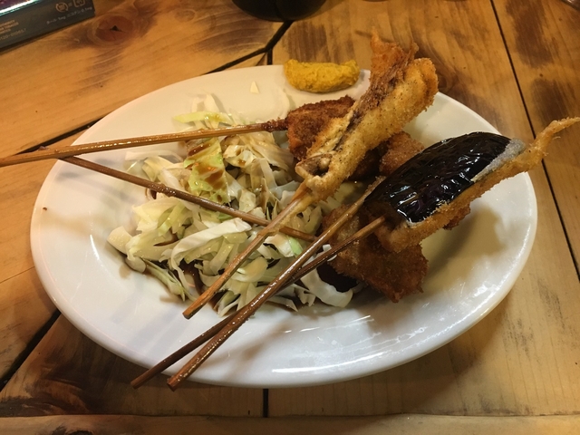 12. 土佐乃居酒屋 葉牡丹 / 高知市