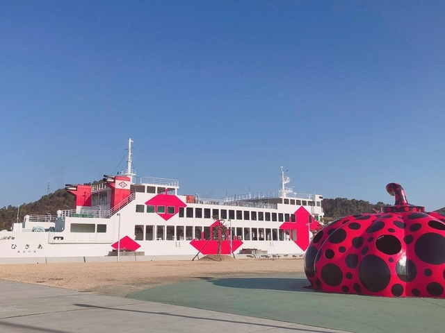 直島ってどんなところ？