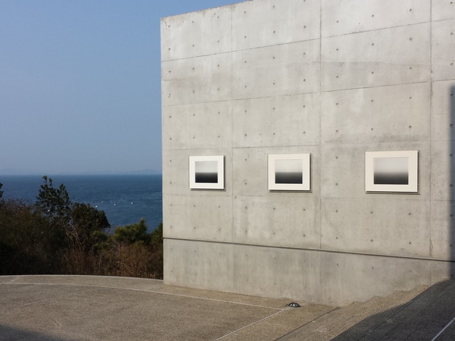 5. 泊まれる美術館「ベネッセハウス(ミュージアム)」