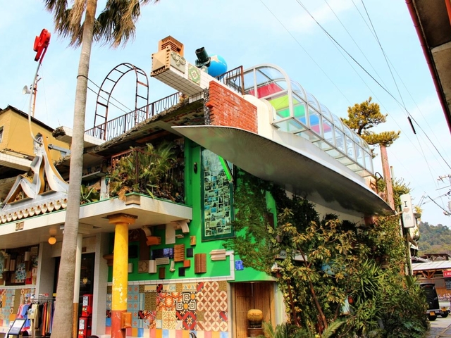 直島のおすすめ観光スポットはいかがでしたか？