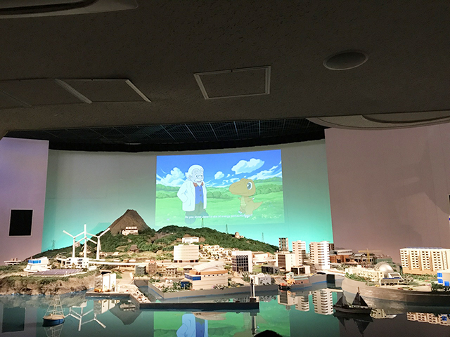 10. 大人も遊べる！ 体験型テーマパーク「白浜エネルギーランド」