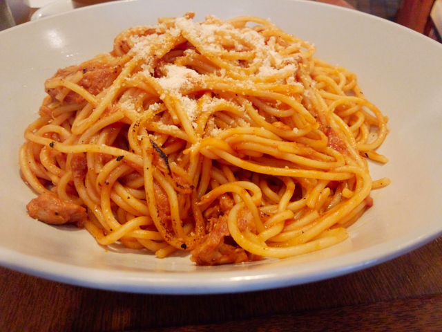 カフェ・ロンディーノ