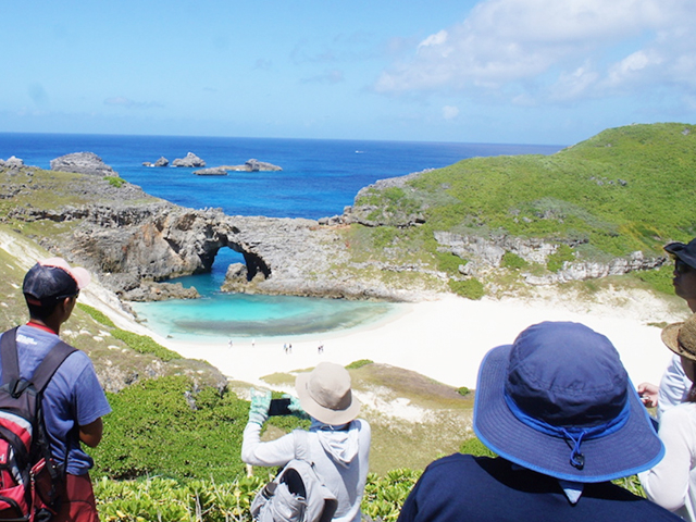 「小笠原諸島」ってどんなところ？