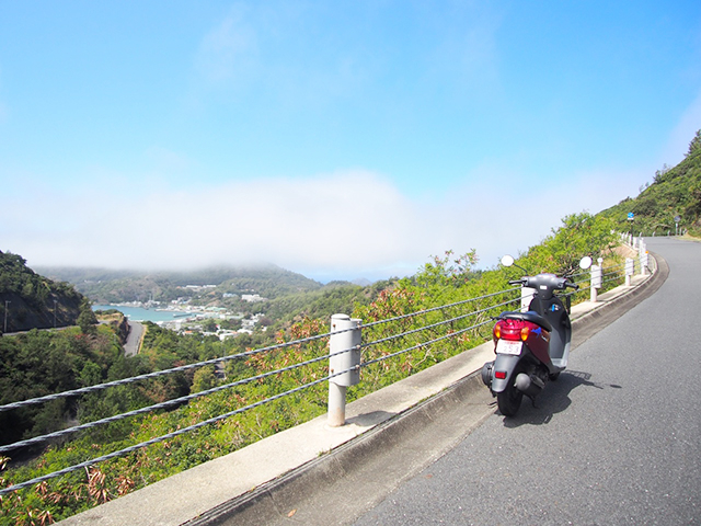 小笠原諸島の観光スポット