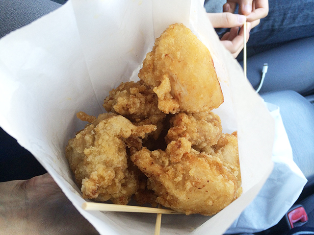 2. 豊国畜産 ぶんごや本店