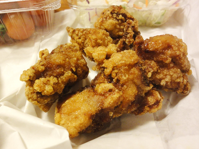 3. チキンハウス