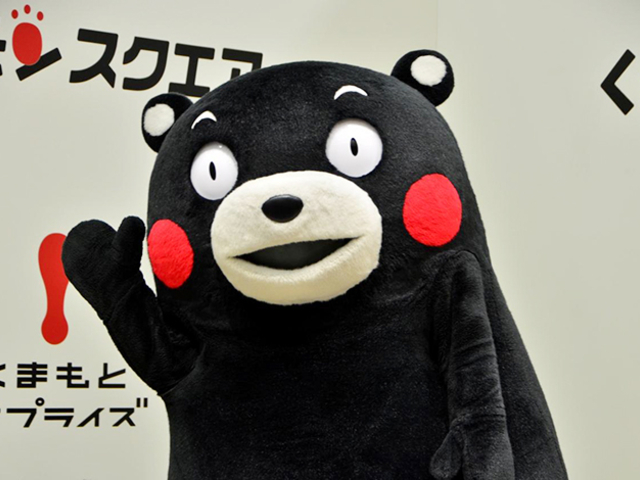 熊本お土産は決まりましたか？