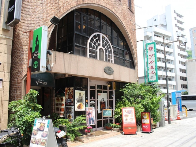 3. トルコライス