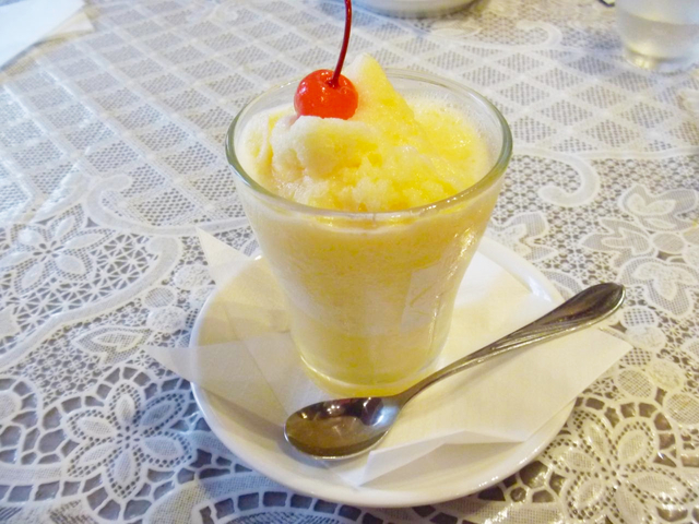 3. トルコライス