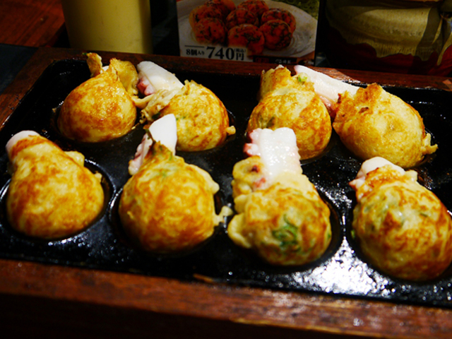 道頓堀くくる / ミナミ(難波・天王寺)