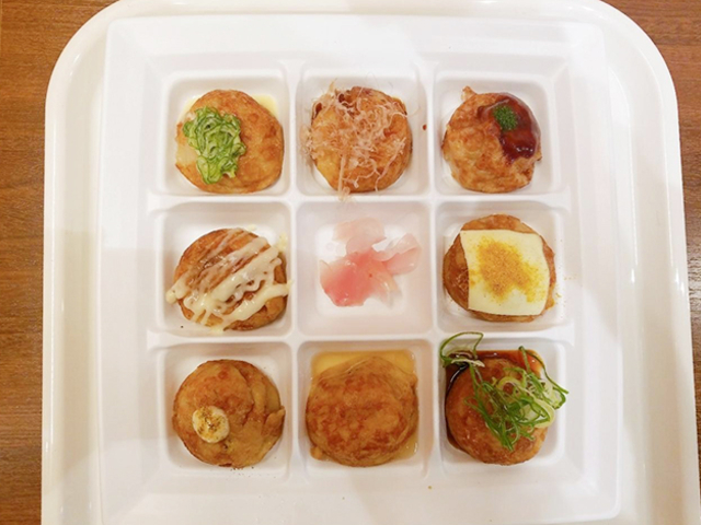 玉屋 / キタ(大阪駅・梅田)