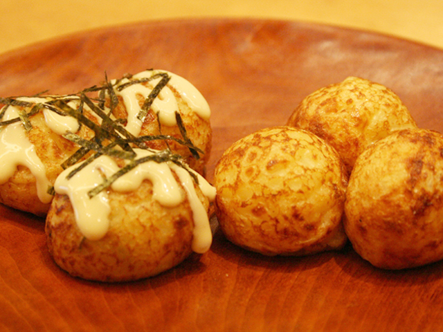 たこりき / 心斎橋・淀屋橋