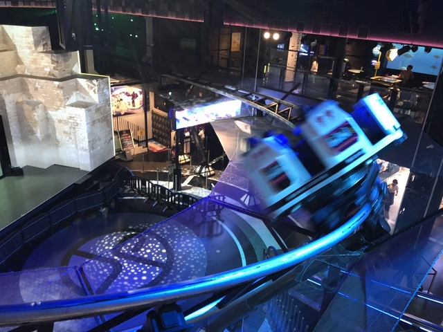 東京ジョイポリス