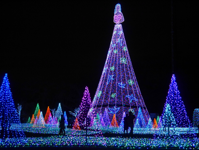 よみうりランド