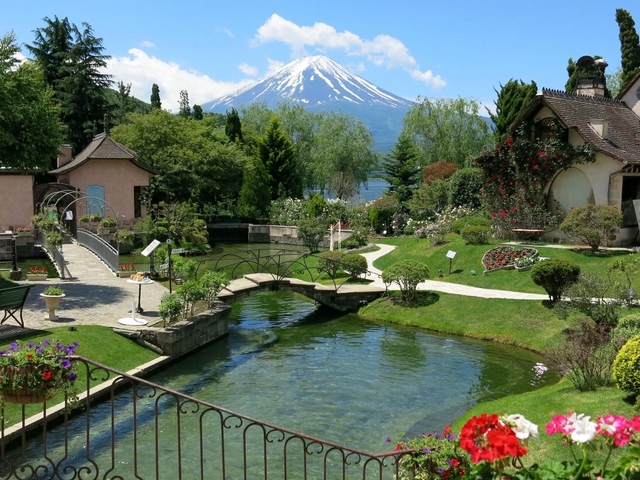 富士五湖＆河口湖周辺のおすすめスポットはいかがでしたか？