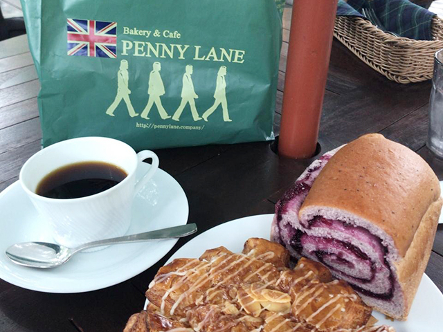 1. ペニー・レイン 那須店