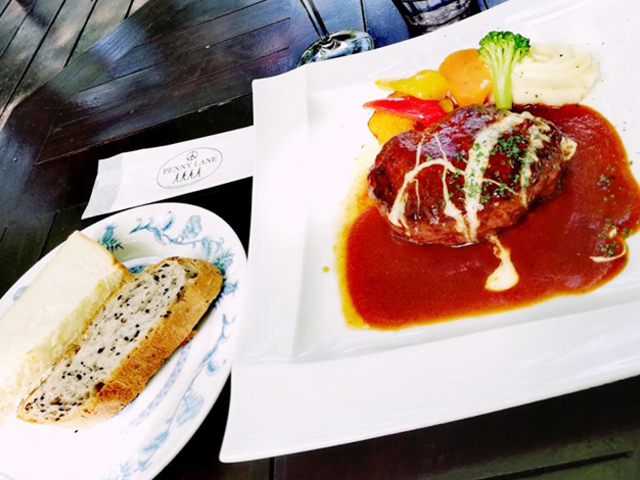 那須のおすすめランチ13選 森のなかのオシャレなカフェ レストラン トラベルマガジン