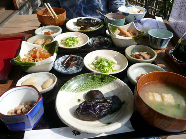 那須のおすすめランチ13選 森のなかのオシャレなカフェ レストラン トラベルマガジン