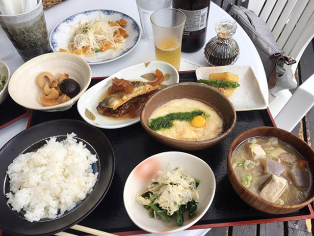 那須のおすすめランチ13選 森のなかのオシャレなカフェ レストラン トラベルマガジン