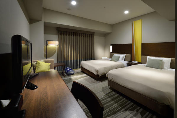 相鉄グランドフレッサ東京ベイ有明