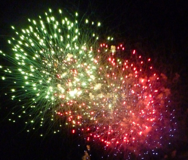 夏 関西花火大会ランキングトップ10 熱い夏になる トラベルマガジン