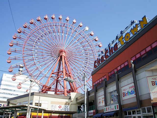 小倉のおすすめ観光スポット選 今 北九州で注目のオシャレエリア トラベルマガジン
