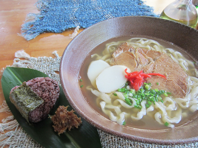 てんtoてん / 那覇