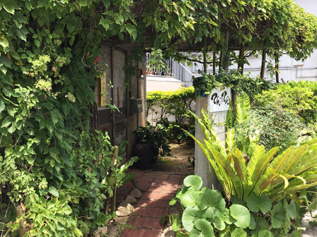 てんtoてん / 那覇