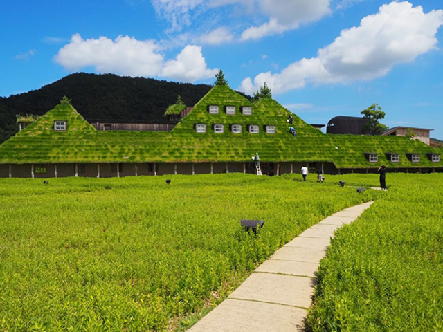 3. ラ コリーナ近江八幡