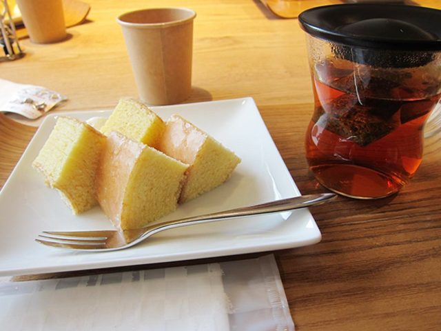 3. ラ コリーナ近江八幡