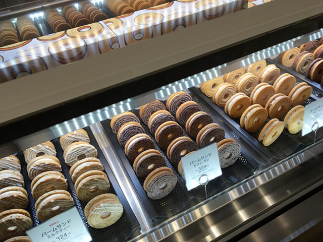 3. ラ コリーナ近江八幡