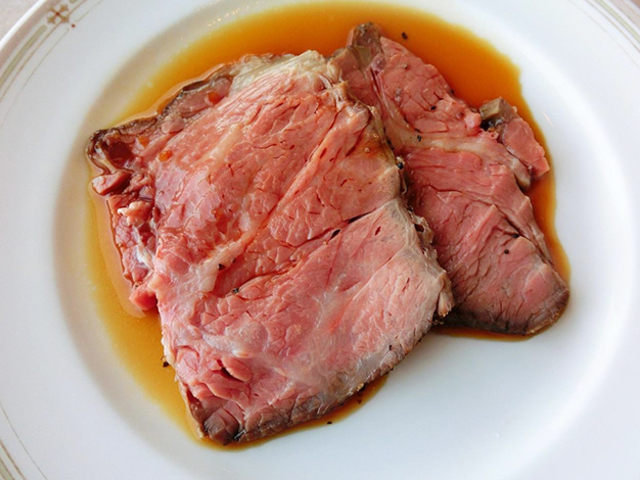 16. レストラン ザ ガーデン