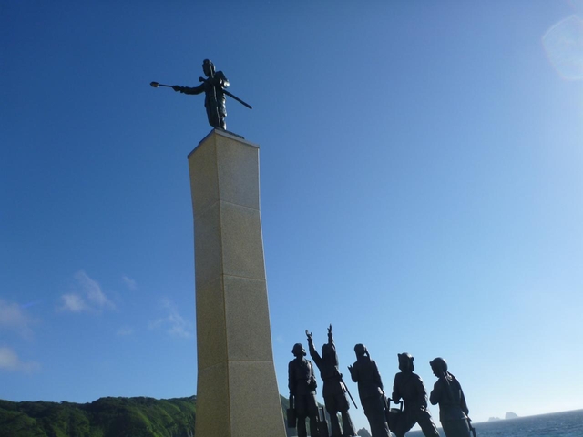 神津島ってどんなところ？