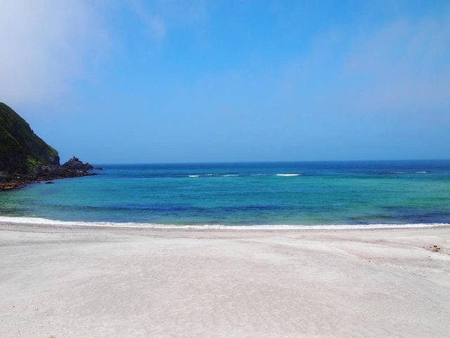 神津島へ行くベストシーズン