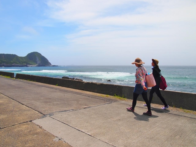 島内の移動方法