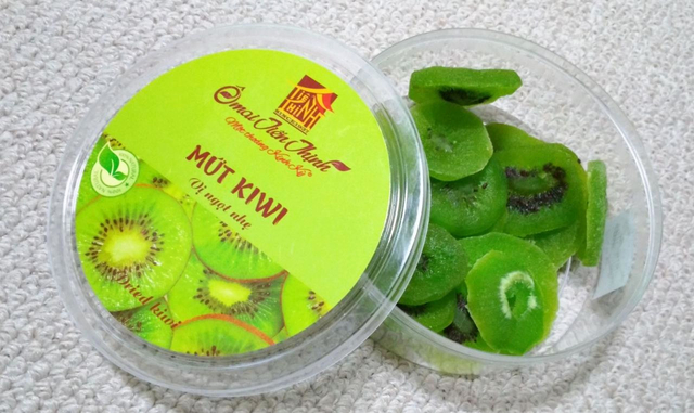 ドライフルーツ