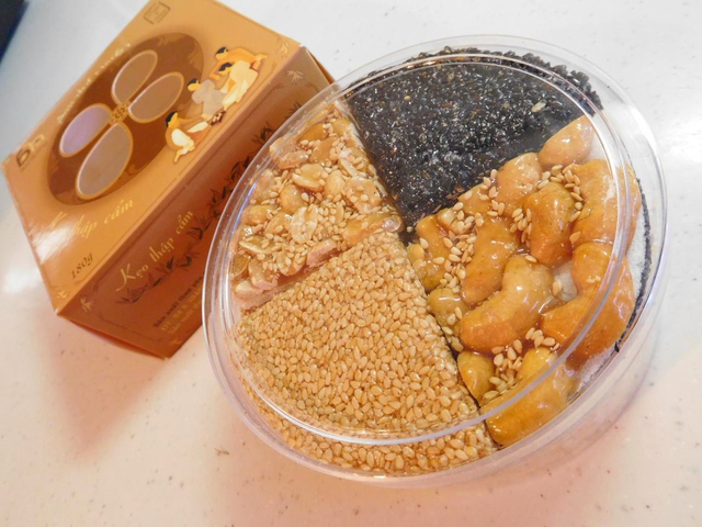 本当に喜ばれるベトナムのお土産おすすめ15選 お菓子から雑貨まで トラベルマガジン