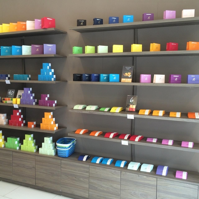 ベトナムチョコレート