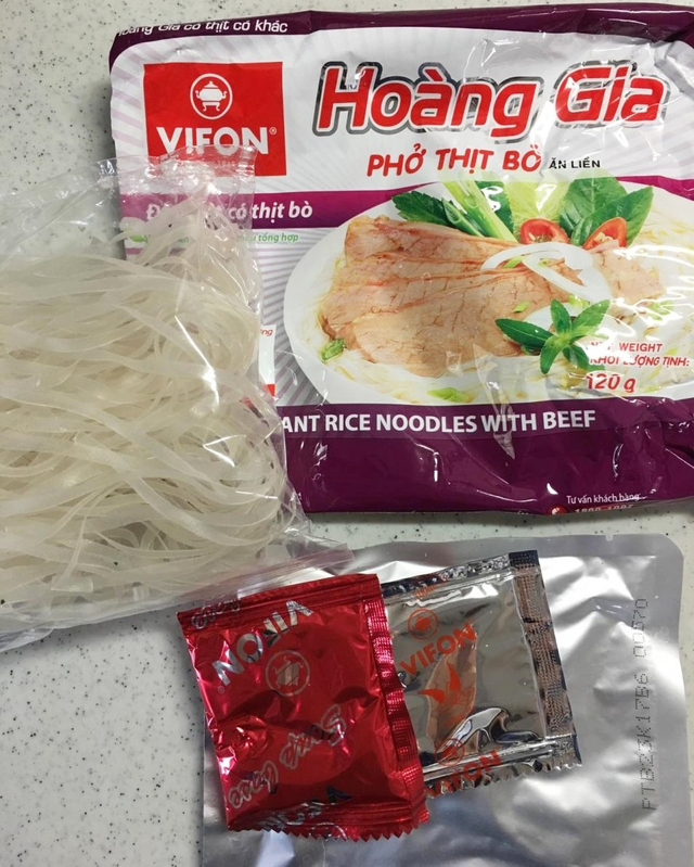 インスタントフォー/VIFON