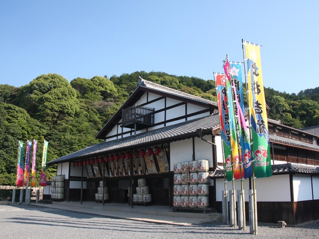 旧金毘羅大芝居