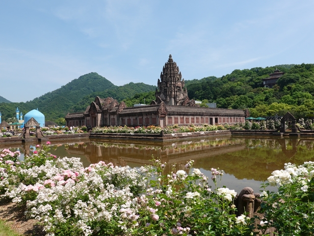 レオマリゾート