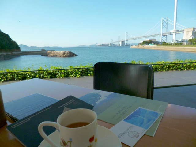 瀬戸大橋(香川県)