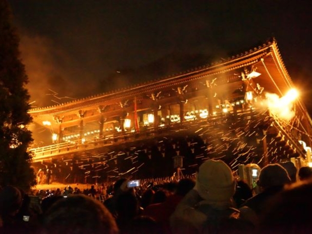 2. 奈良の大仏をはじめ見どころ満載「東大寺」