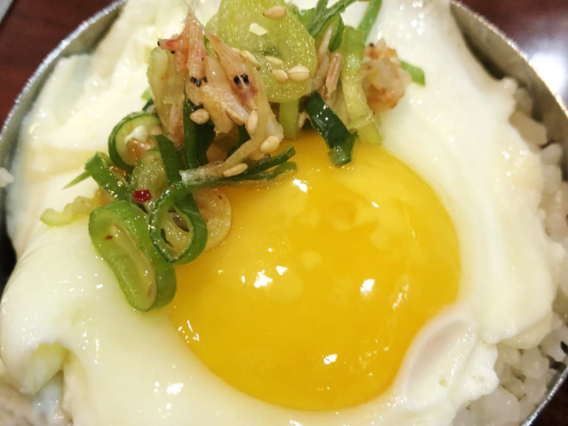 プゴク (干し鱈のスープ) / 武橋洞プゴグッチ