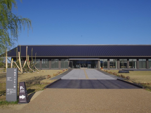 16. 1,300年の歴史とロマンを感じる場所「平城宮跡」