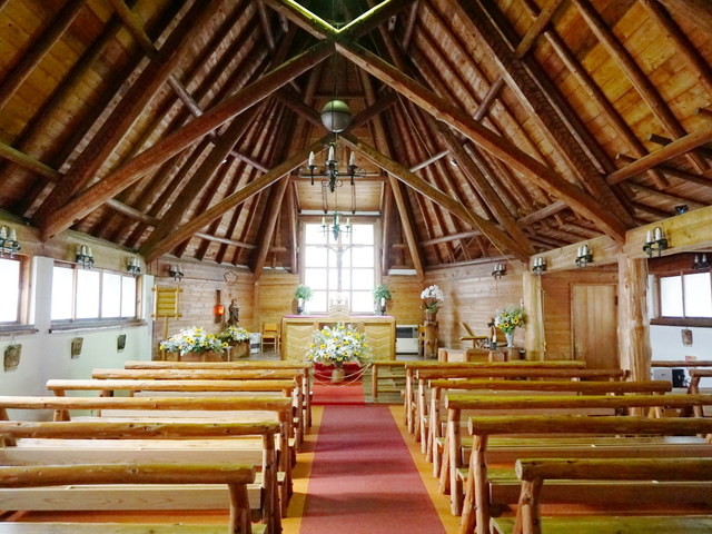 聖パウロカトリック教会